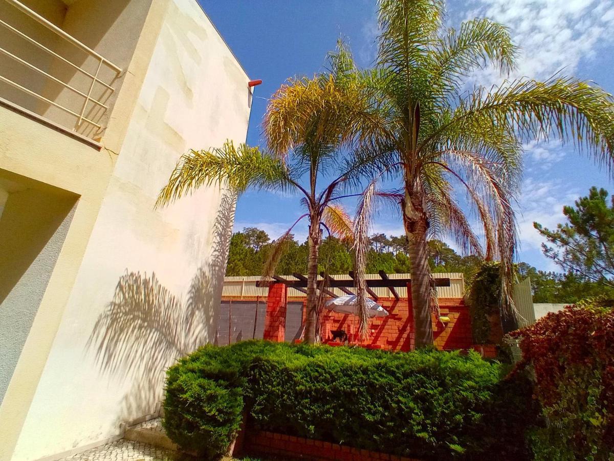 Villa Sesimbra Charming Pool Duplex Bbk & Garden Extérieur photo