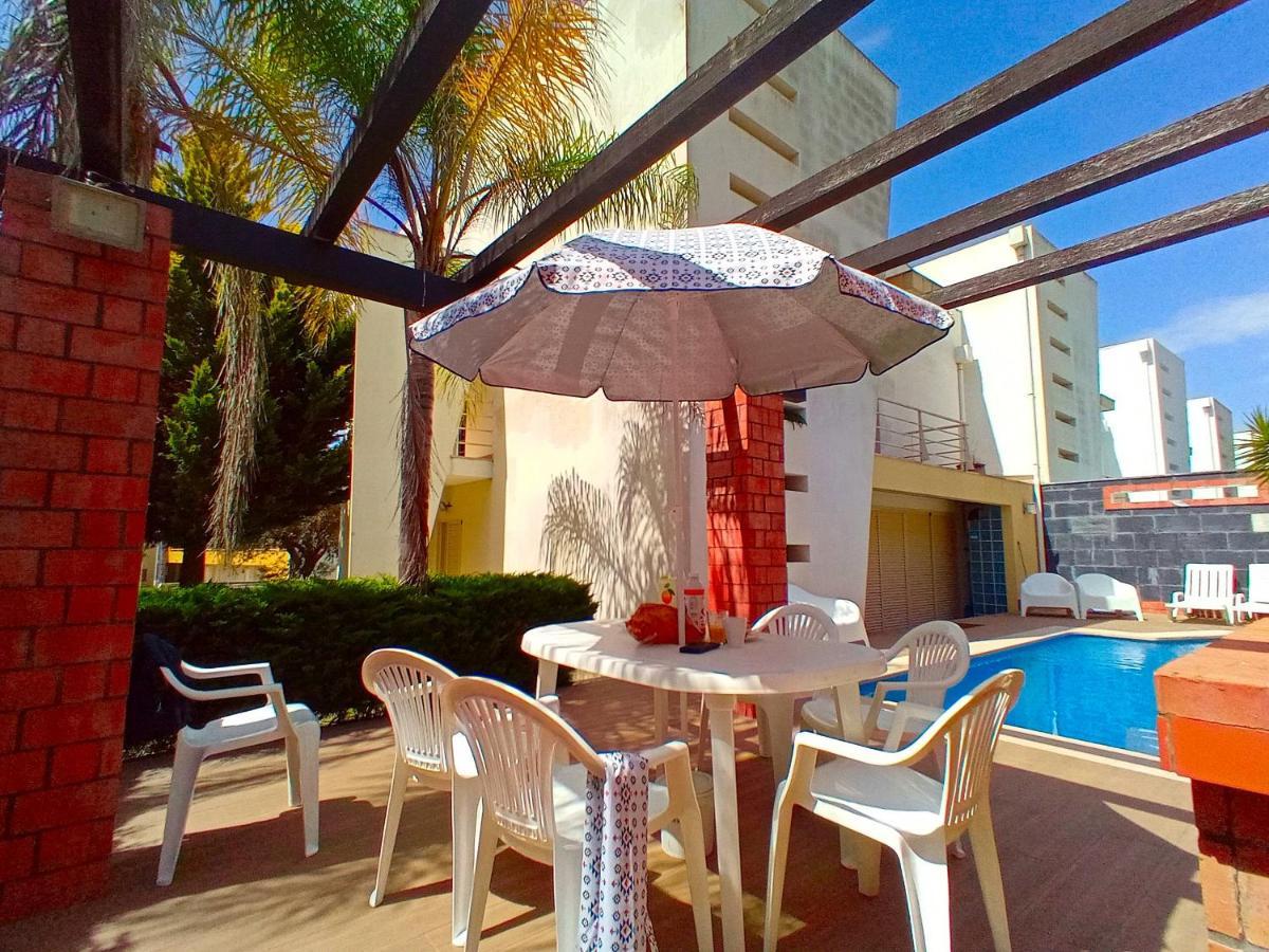 Villa Sesimbra Charming Pool Duplex Bbk & Garden Extérieur photo
