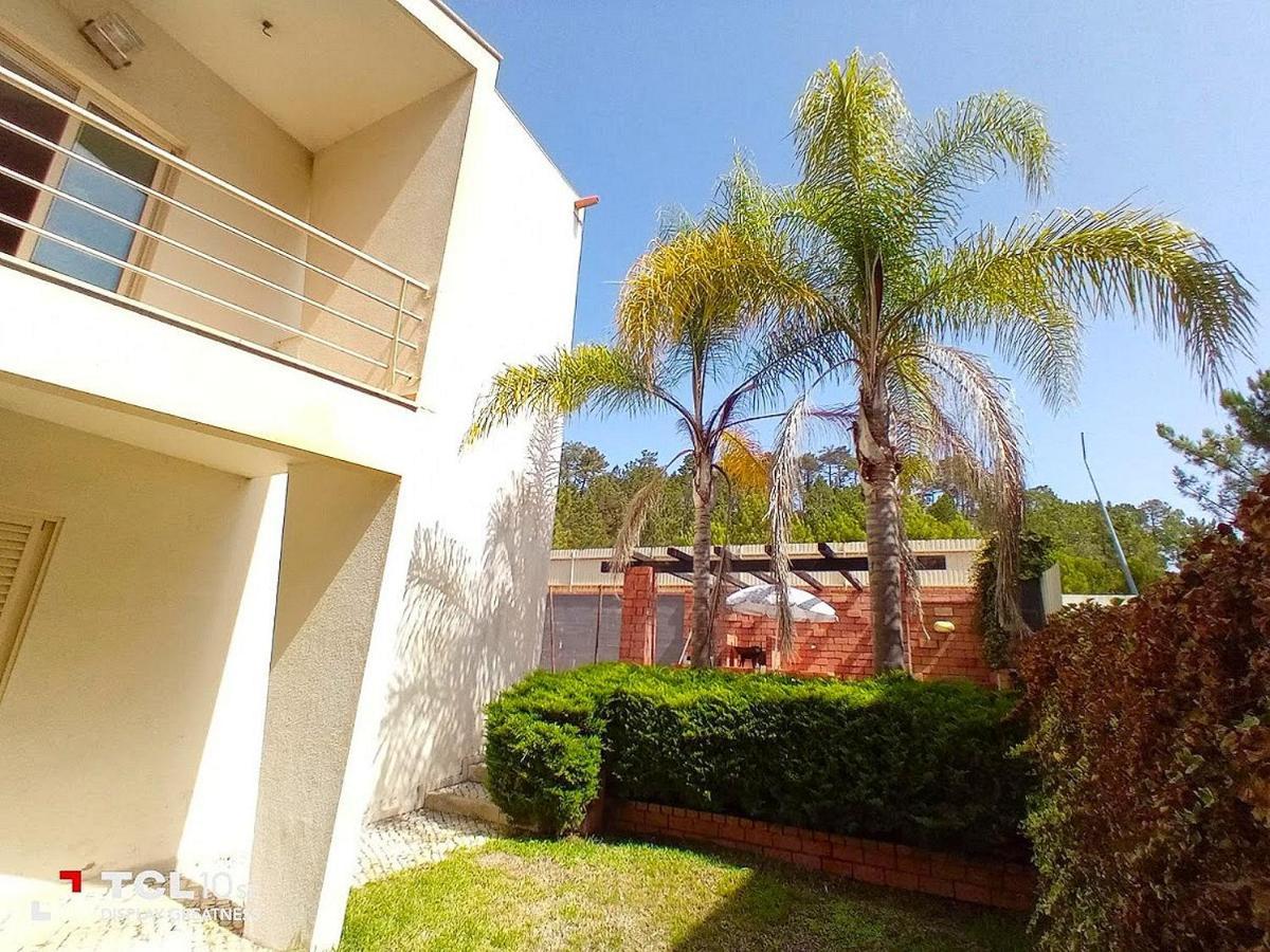 Villa Sesimbra Charming Pool Duplex Bbk & Garden Extérieur photo