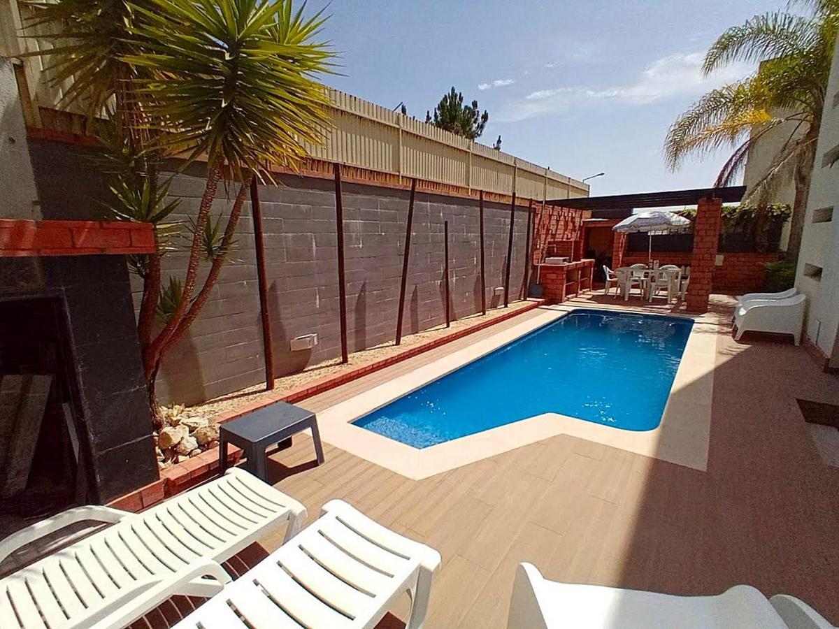 Villa Sesimbra Charming Pool Duplex Bbk & Garden Extérieur photo