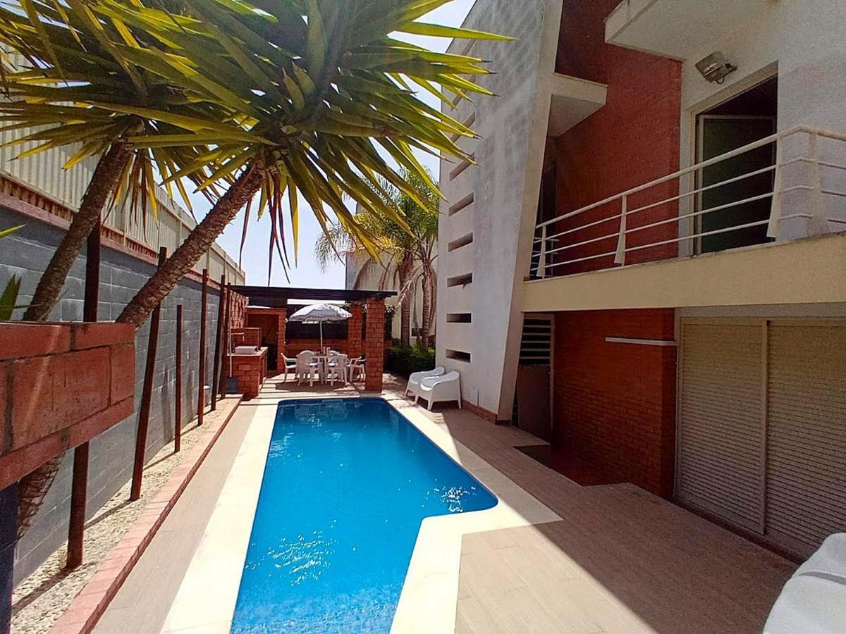 Villa Sesimbra Charming Pool Duplex Bbk & Garden Extérieur photo