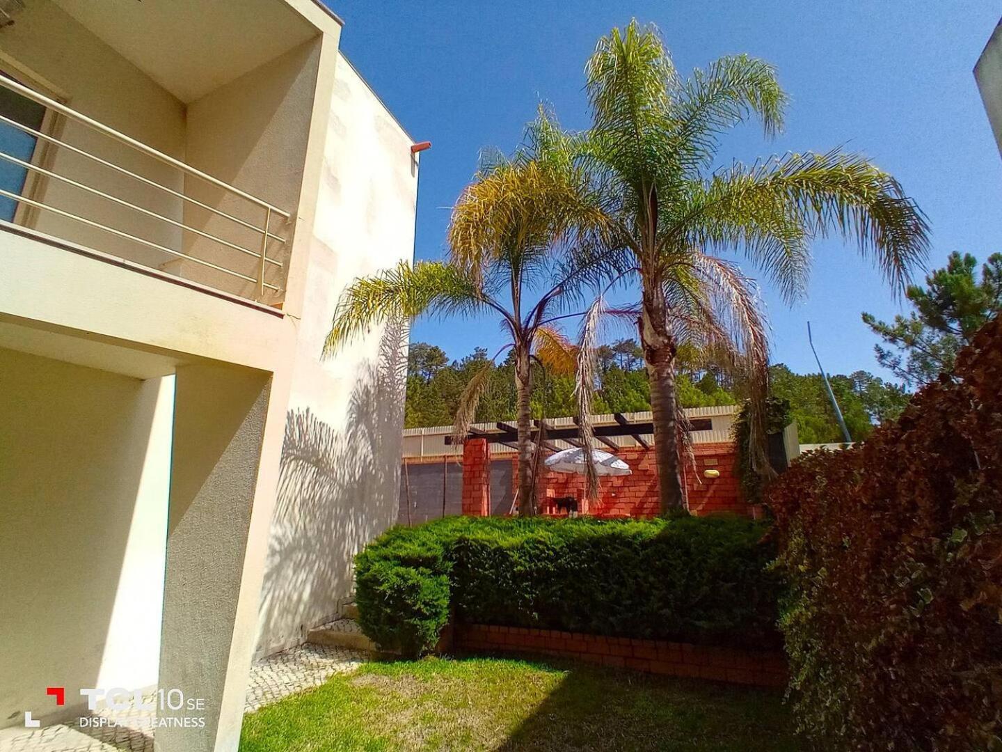 Villa Sesimbra Charming Pool Duplex Bbk & Garden Extérieur photo